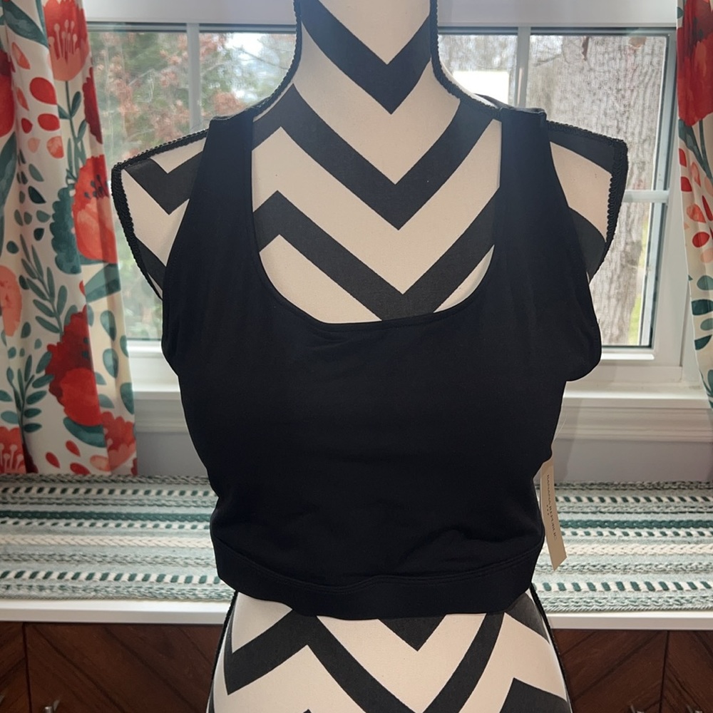 Banana Republic Active Sports Bra